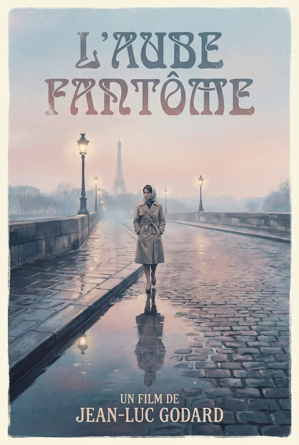 欧美伦理电影海报 - 欧洲艺术电影经典，小小绘 馆藏参考